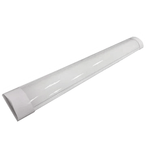 Corp Liniar LED NV LT103, 9W, 300mm, 6400K, Alb Opal