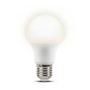 Bec LED EVO3.0 A60 8W E27 3000K