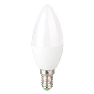 Bec LED EVO3.0 Lumanare 4W E14 5000K