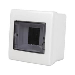 Tablou Siguranțe 4 Module, PT, IP40