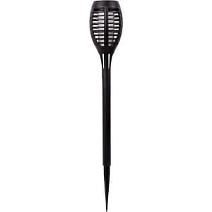 Lampă Solară ER_SPARK_50CM - Set de 12 Bucăți
