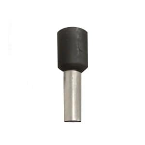 GK PIN IZ 1.5/8 Negru – Set 100 bucăți