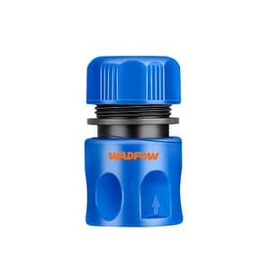 Conector rapid pentru furtun Wadfow, 1/2", ABS