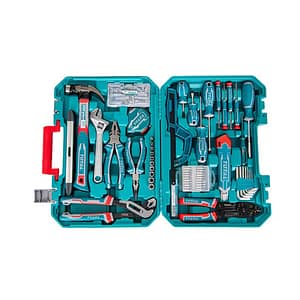Set unelte de mana total, 168 piese