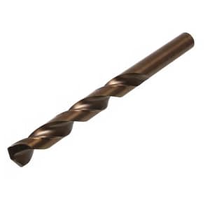 Burghiu HSS-Cobalt 9,0 mm – pentru inox și oțeluri dure