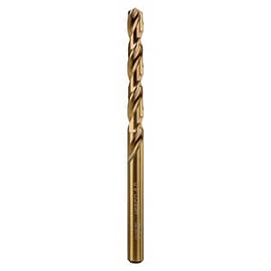 Burghiu HSS-Co 7,5 mm – pentru metal, inox și oțeluri dure