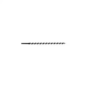 Burghiu lemn tip Lewis 10×230 mm