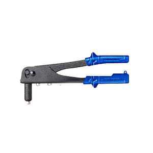 Cleste nituri Wadfow, lungime 266mm, dimensiune aplicabila 2.4mm, 3.2mm, 4mm