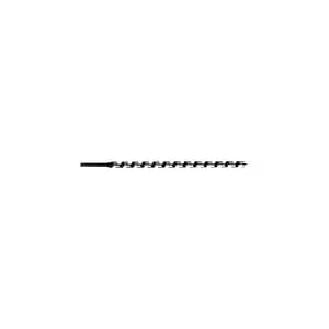 Burghiu lemn tip Lewis 10×320 mm