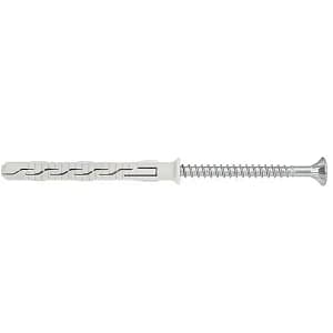 Dibluri KPR-PIKE(SK) 8x140 mm cu șurub HZ și cap PZ3