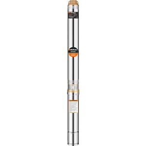 Pompa submersibila apa curata Wolfson 1100W D-3 - 20 turbine, debit max 2700 l/h, adancime max 40m