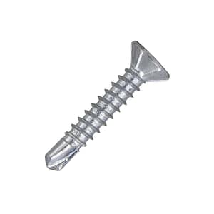 7504P 3,9×16 SURUB PT. PVC AUTOFOR PH2 – ZINCAT
