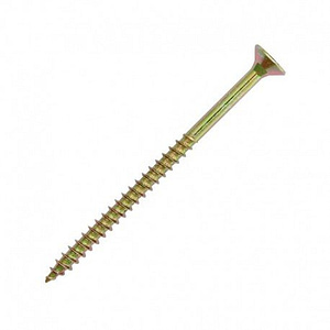 Șurub pentru lemn HOLZ-SURUB PAL 4,0x70 mm PZ2 – pungă 100 bucăți