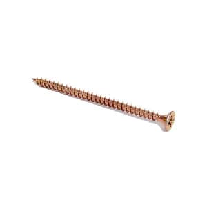 Șurub pentru lemn HOLZ-SURUB PAL 5,0x50 PZ2 WK