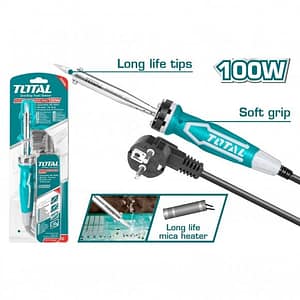 Letcon (Aparat de Lipit) Electric TOTAL, 100W