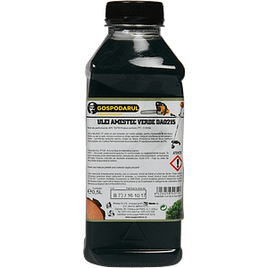 ULEI AMESTEC 2 T VERDE - 0.5 L