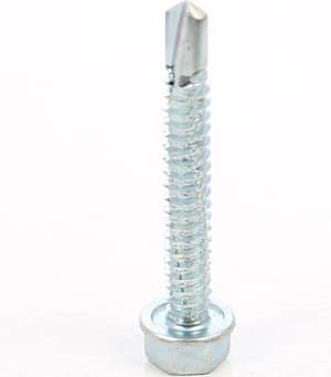 6,3×38 Șurub autofiletant cap hexagonal – zincat