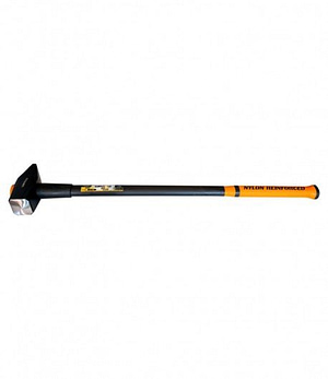 Baros 4 kg cu coadă Nylon Master