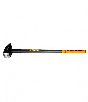 Baros 5 kg cu coadă Nylon Master
