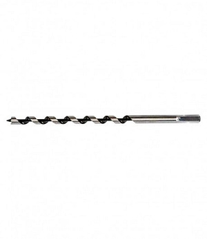 Burghiu lemn elicoidal 14 × 460 mm