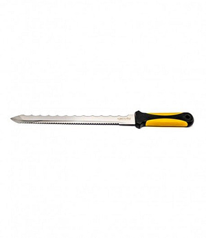 Cuțit Profesional pentru Vată Minerală, Lamă 415mm - Lumitools LT76230