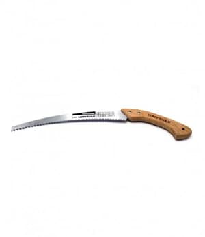 Fierăstrău pentru Crengi, 525 mm, Dinți cu 3 Secțiuni (Triplu Ascuțiți)