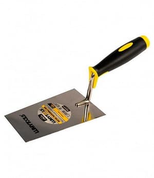Mistrie Trapezoidală Inox