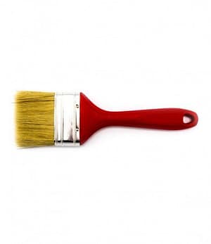 Pensulă Universală 30 mm, Mâner PVC, Fir Mixt
