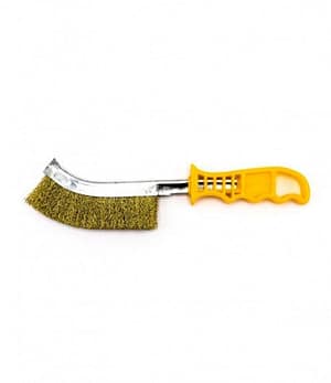 Perie de Sârmă Tip Semilună - 240 mm