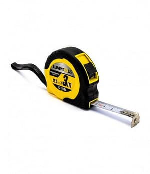 Ruleta cu Magnet, 3m x 12.5mm