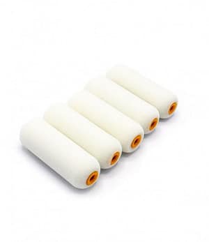 Set 5 role burete superfin dens