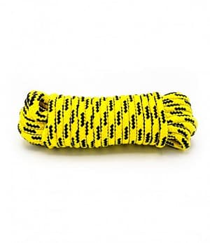 Sfoară / Frânghie din Polipropilenă – 10 m x 8 mm