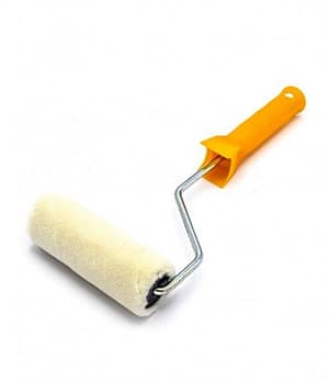 Trafalet pentru lac, maner PVC, L100xB30xF5xT6,