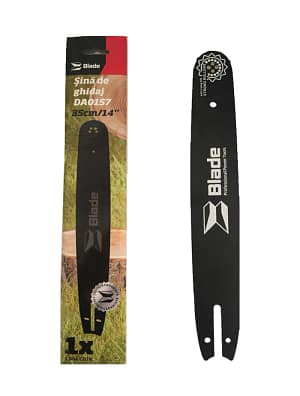 Lamă Ghidaj Drujbă Blade 3/8 LP - 14 (35 cm) - 50 Zale