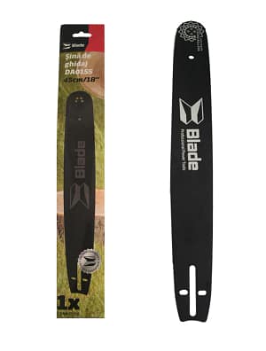 Lamă Ghidaj Drujbă Blade 3/25 - 18 (45 cm) - 72 Zale
