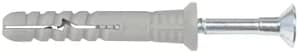 Diblu Cui Percuție 10x80mm | Fixare Robustă Rapidă