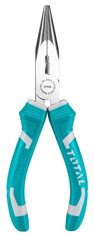 Cleste cu varf ascutit Total - 6-160mm
