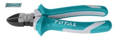 Clește tăietor diagonal 180 mm – Cr-V industrial