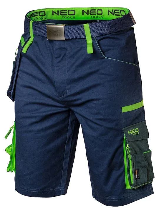 Pantaloni Scurți Premium