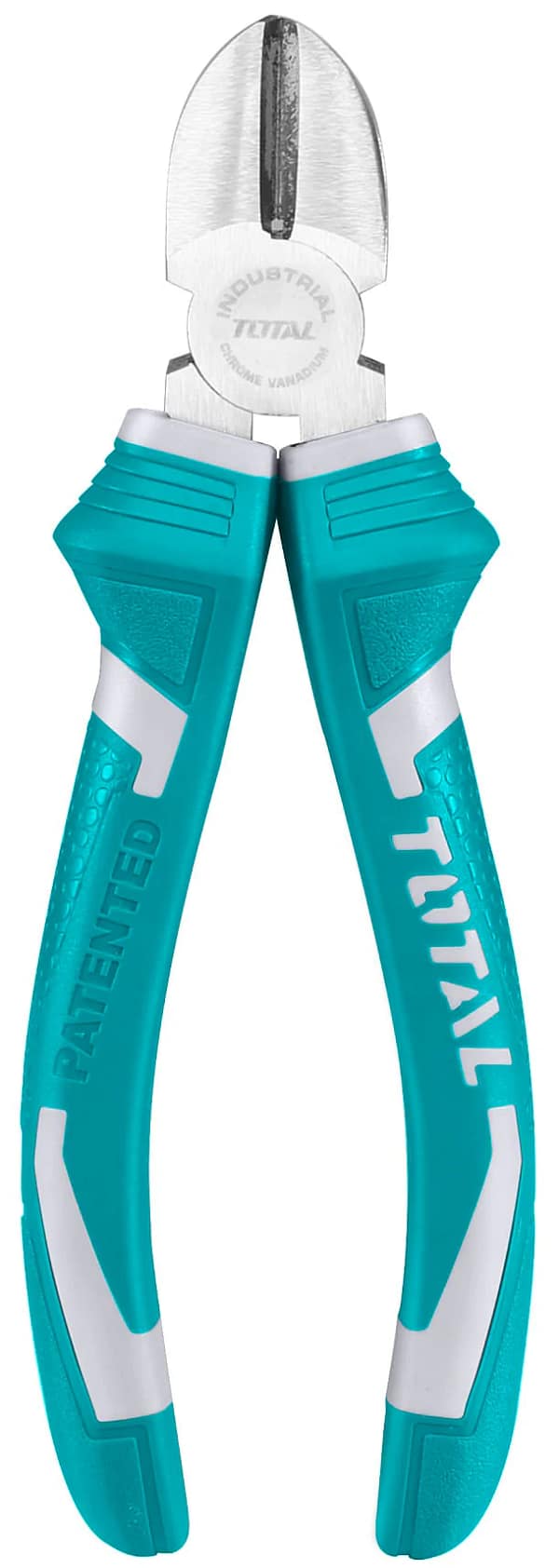 Cleste taietor TOTAL 6-160mm