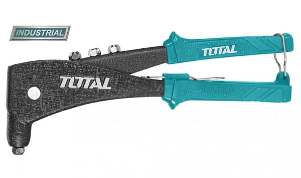 Cleste nituri TOTAL Industrial- 10.5- aliaj aluminiu