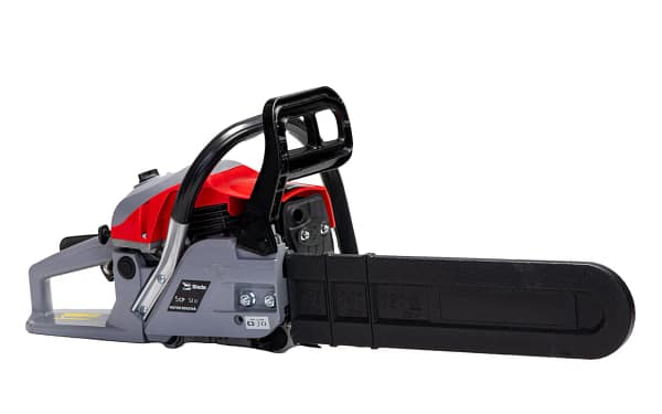 Drujbă BLADE ALPIN 520 (DA5200) | 3.1 CP / 52cc Ferăstrău Benzină Performant