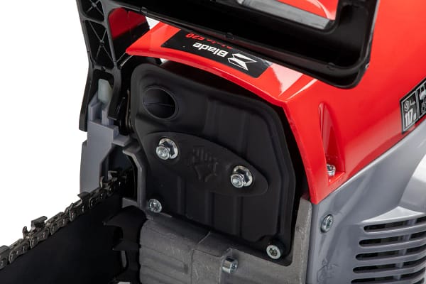 Drujbă BLADE ALPIN 520 (DA5200) | 3.1 CP / 52cc Ferăstrău Benzină Performant