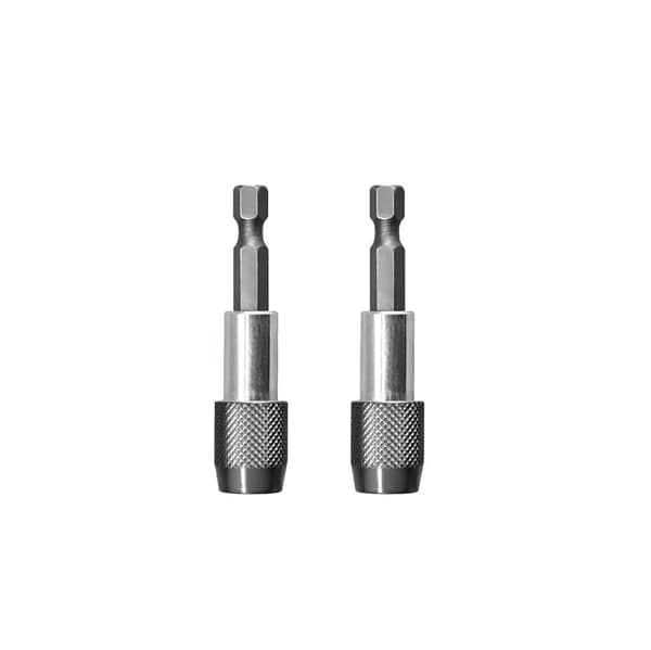 Prelungitor bit TOTAL - 60MM, 2buc / SET