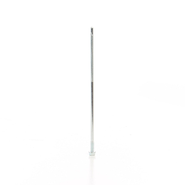 Autofor SDS 6,3/5,5x115 mm SW8 cap hex pentru panou