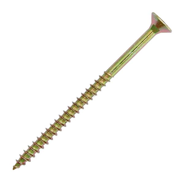 Șurub pentru lemn HOLZ-SURUB PAL 6,0x180 PZ3 WK