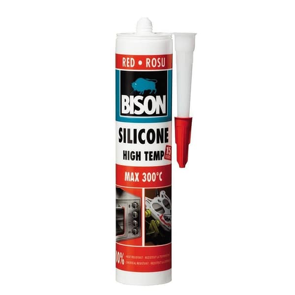 Bison Montagekit Super Strength 350g – Adeziv de montaj super rezistent