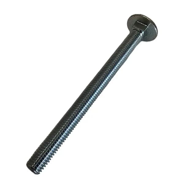 surub torbant inox M6x120