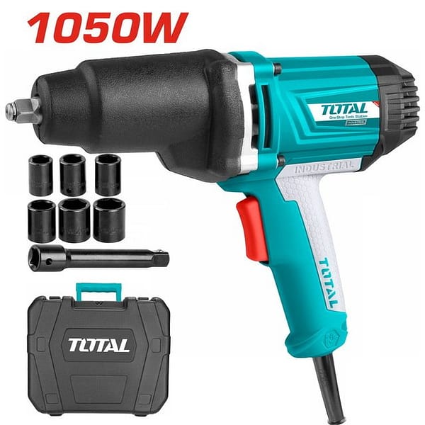 Pistol Electric de Impact Industrial - 1050W