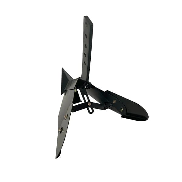 Rarita Wolfson motocultor